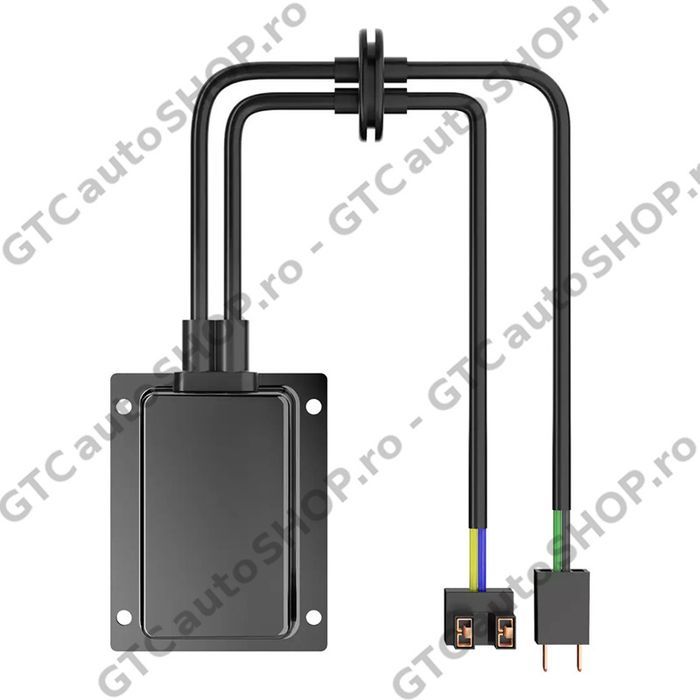Anulatoare eroare bec LED Osram Smart Canbus H7 universal – Set doua bucati