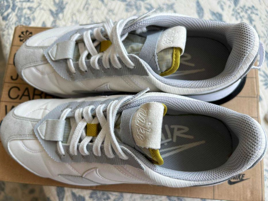 Nike Air Max Pre Day , размер 38, стелка 24 см