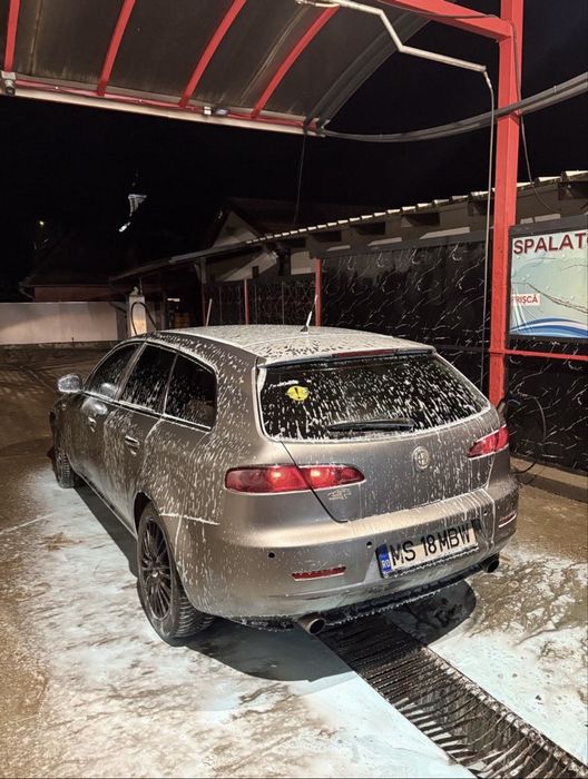 ALFA ROMEO 159 2010 — imagine 2