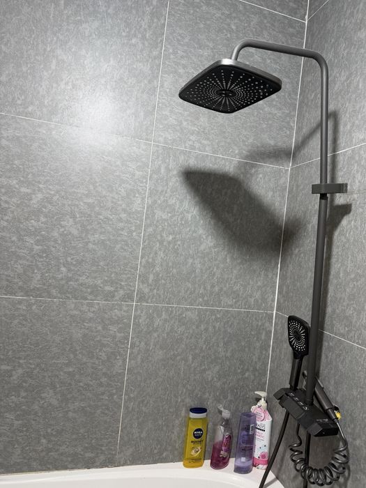 Акриловая ванна в хорошем состоянии, Tашкент