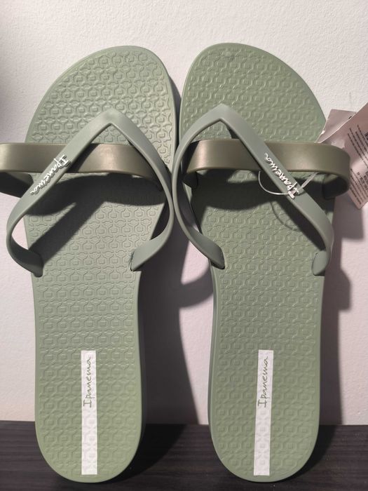 Чехли Ипанема /Ipanema