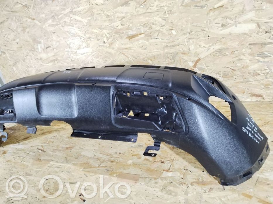 Bara spate Peugeot 3008 GT-Line, 2017, 2018, 2019, 2020, cod OE 9811865077