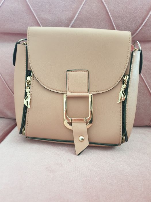 Дамска чанта за рамо