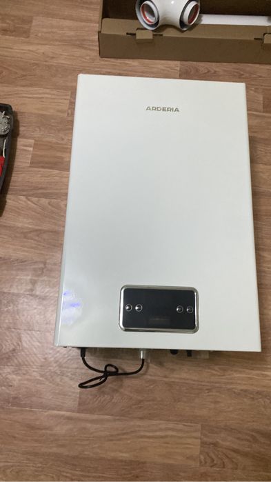 Ремонт газовых котлов