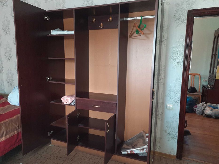 Мебель шкаф функциональный