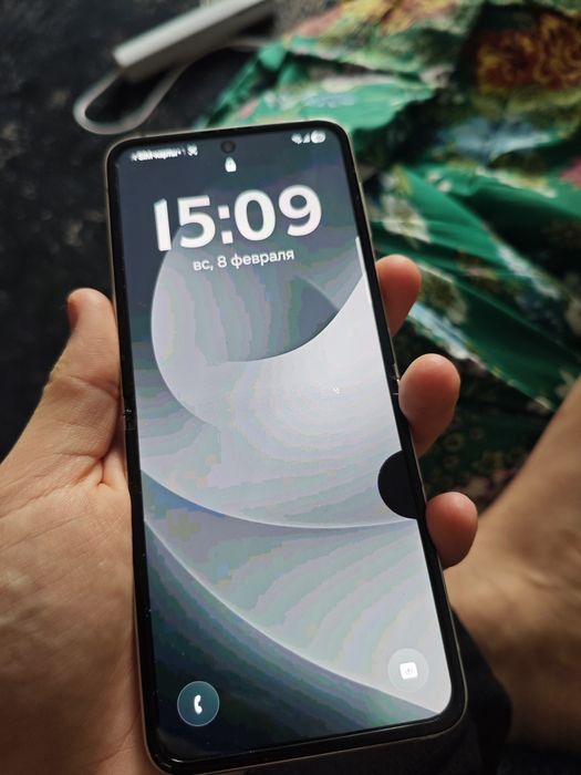 Samsung z flip 3 128gb