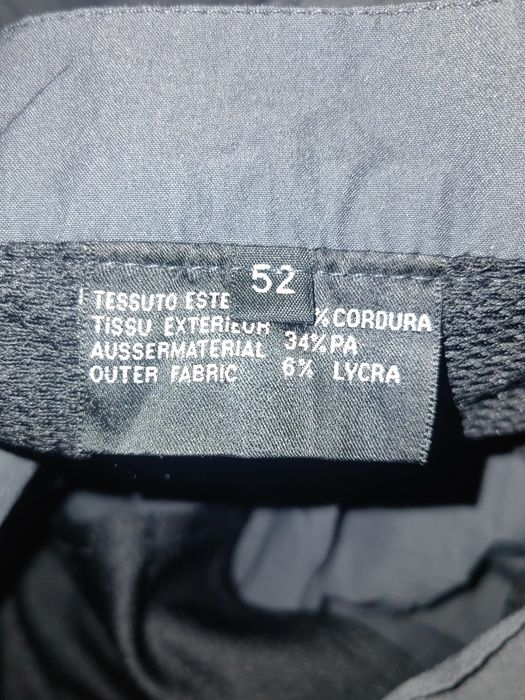 Pantaloni softshell Salewa mărime 52 sau xl
