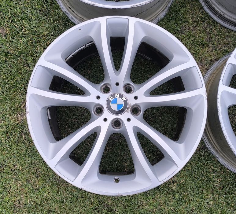 Style 366 19 цола джанти от BMW F12,  F10 и F11