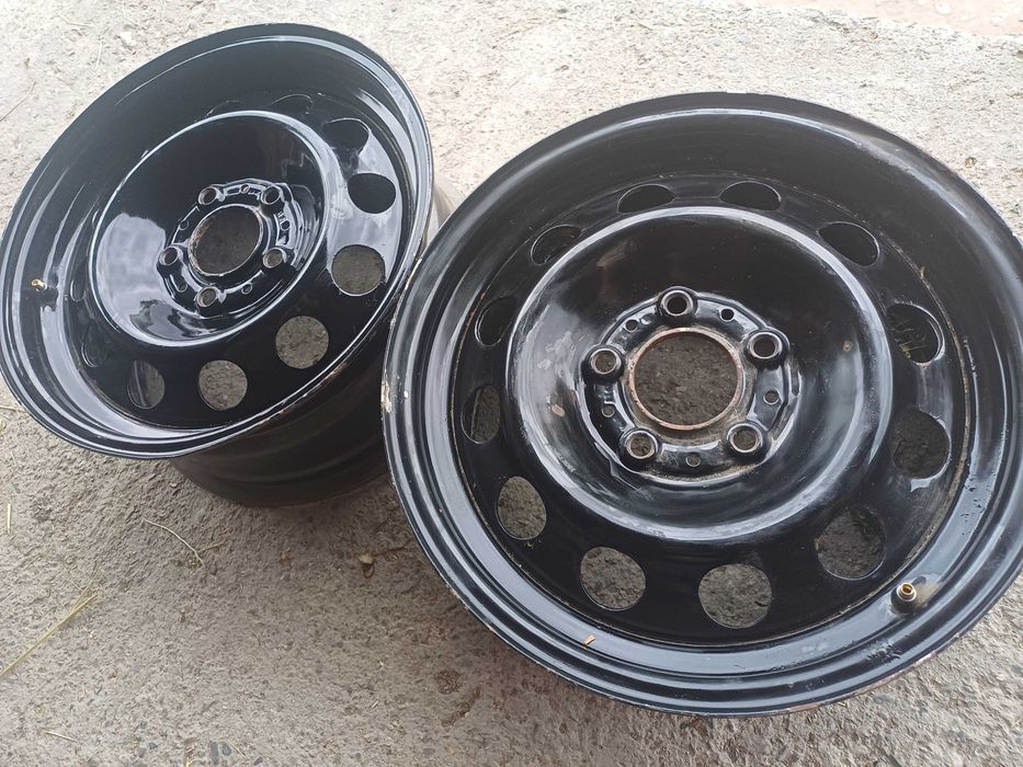 ДЖАНТИ 16КИ без забелжка