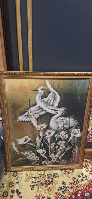 Картина б/у арзон нархда