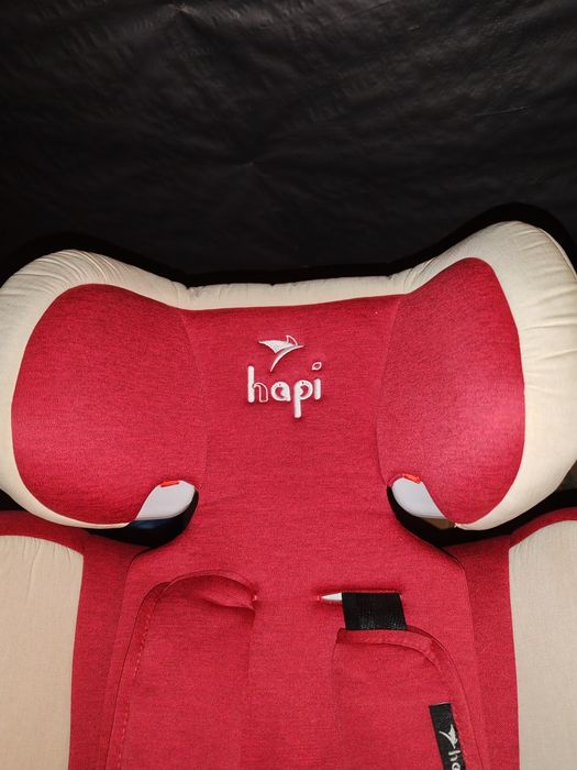 Scaun auto copil rotativ