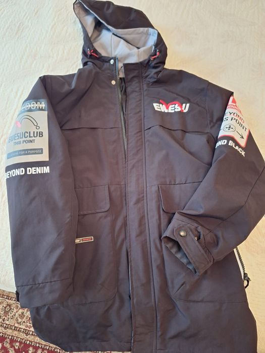 Продам две куртки