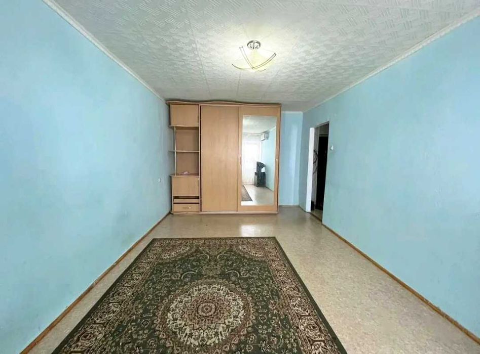 1 комнатная квартира на Строителе