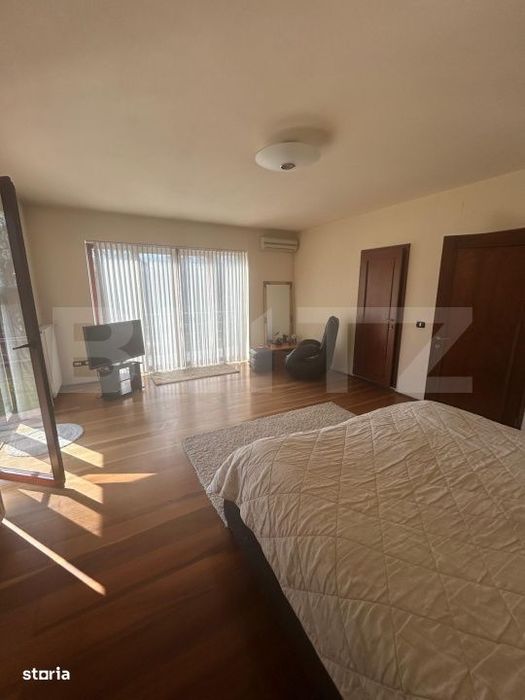 Vila Remetea Mare 380mp utili, 3982 mp teren