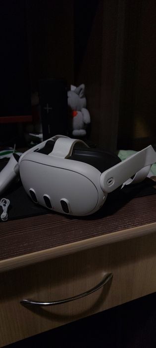 Vr meta quest 3 512gb