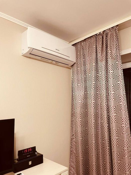 Belgilangan (fiks) narxda konditsioner tozalash