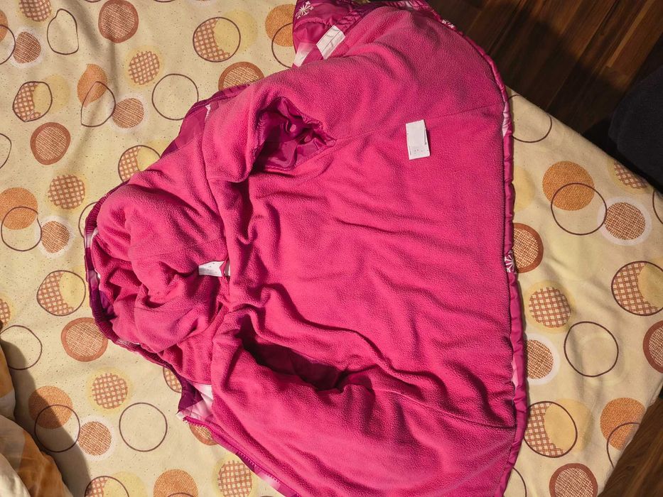 Geaca, marimea 92, primavara-toamna