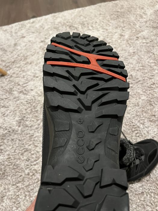 Ecco Expedition 3 Gtx-оригинални мъжки боти