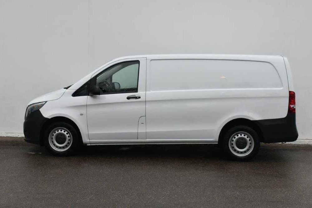 MERCEDES-BENZ Vito 0 — imagine 2