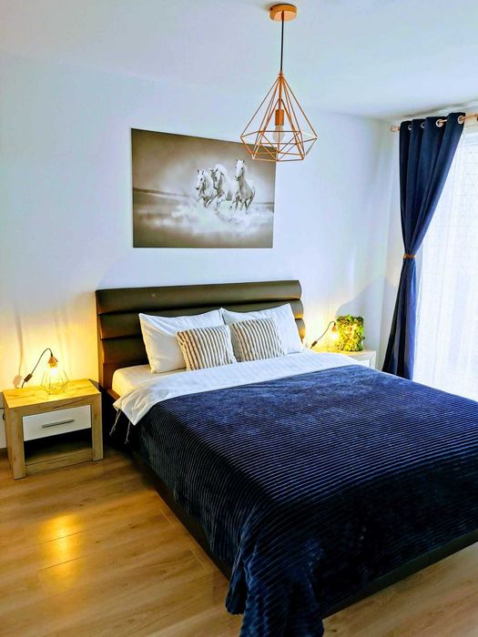Apartament 2 camere de inchiriat, Urban Tractorul
