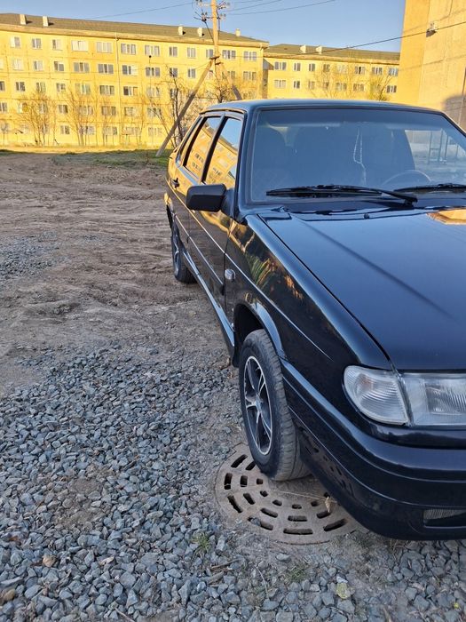Продам ваз-2115 ухоженный