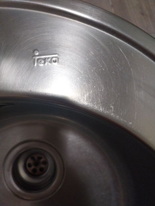 Кухненска мивкя Teka