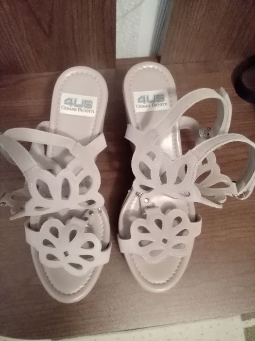 Дамски летни сандали/Крайни цени!