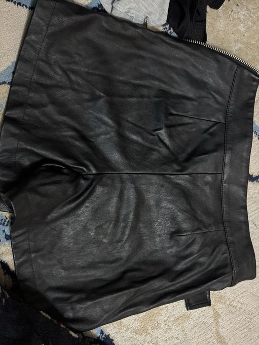 Юбка шорты дешево