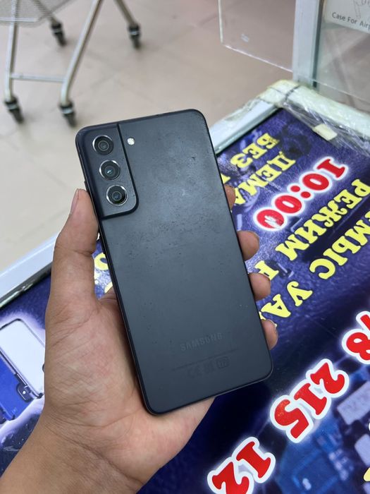 Samsung S21 FE 128гб