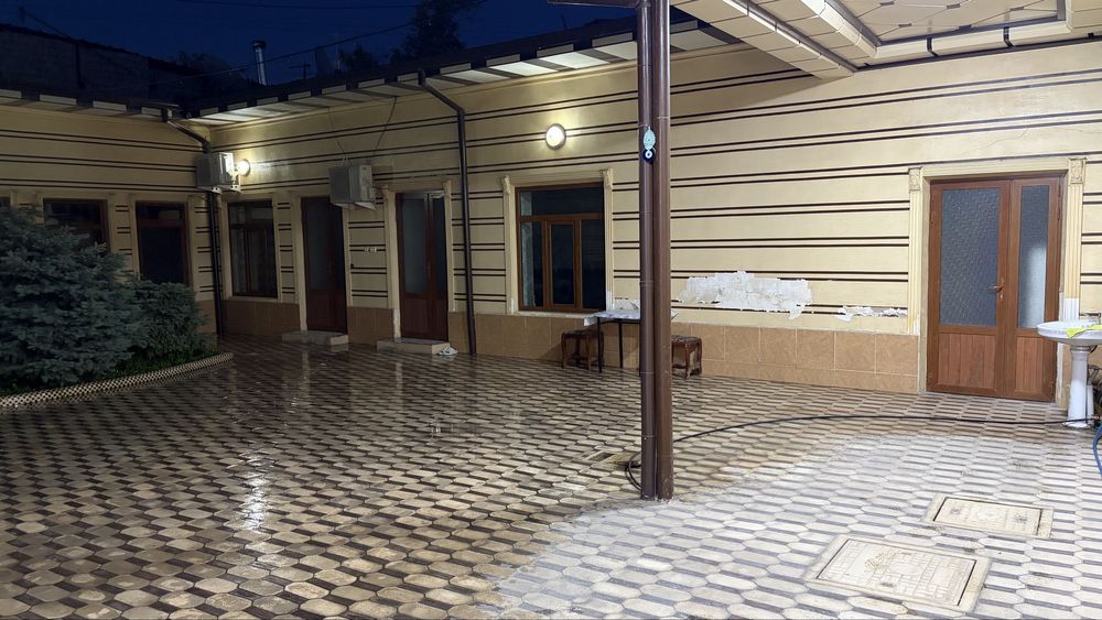 Beruni metro Vuzgaradok Uchaska arendaga Beriladi