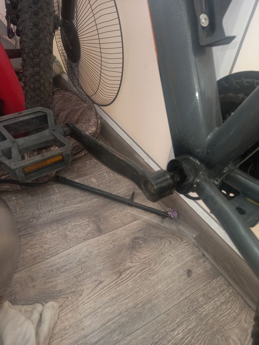 Продам велосипед либо обмен