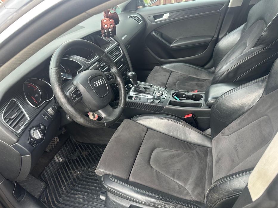 AUDI A5 2011 — imagine 3