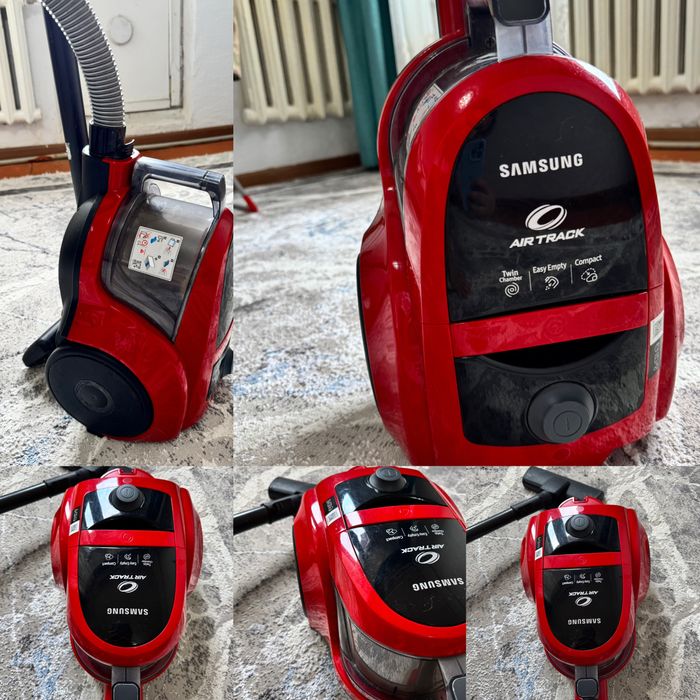 Продам пылесос Самсунг