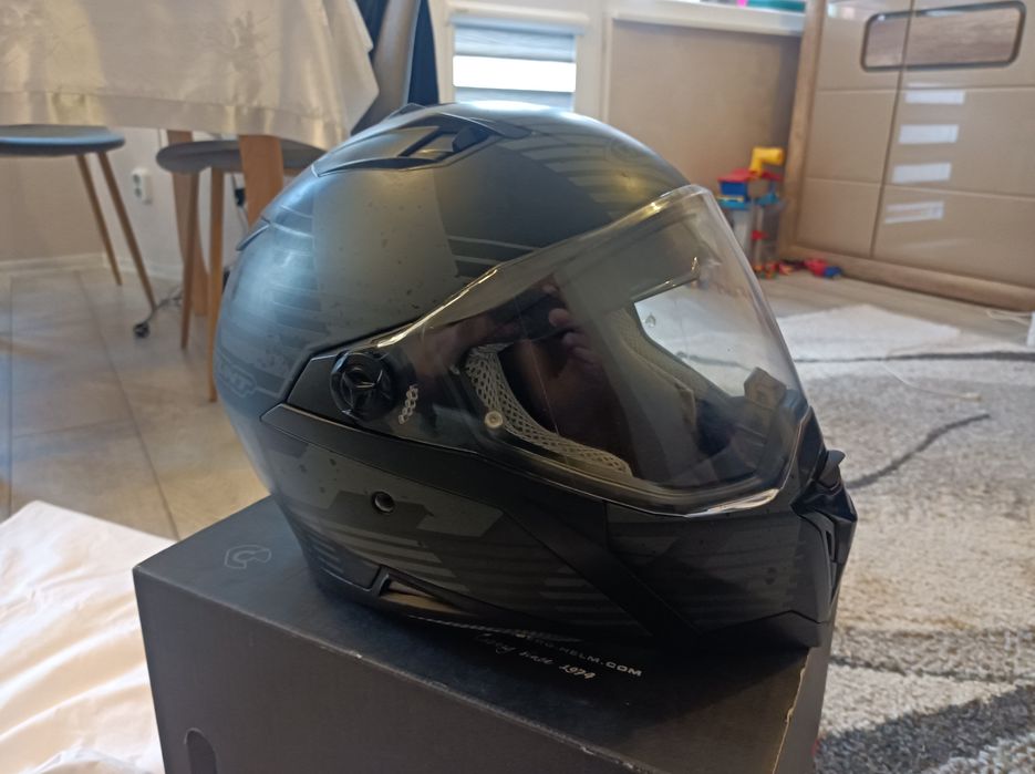 Мото каска Caberg Stunt