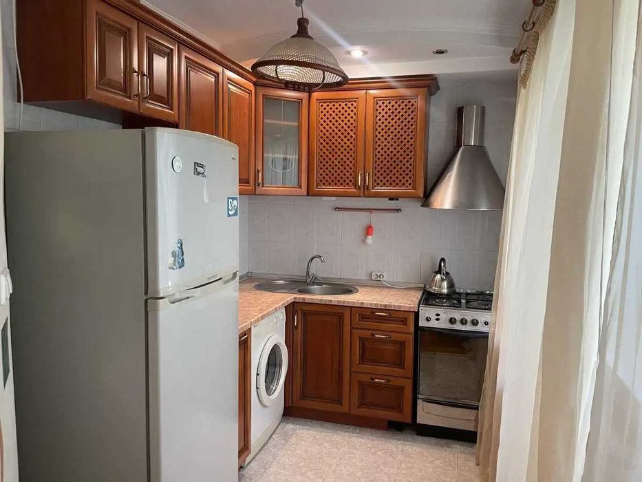 Дава се под наем Двустаен апартамент в София, Павлово - 64 кв.м за 408 € - Снимка #3