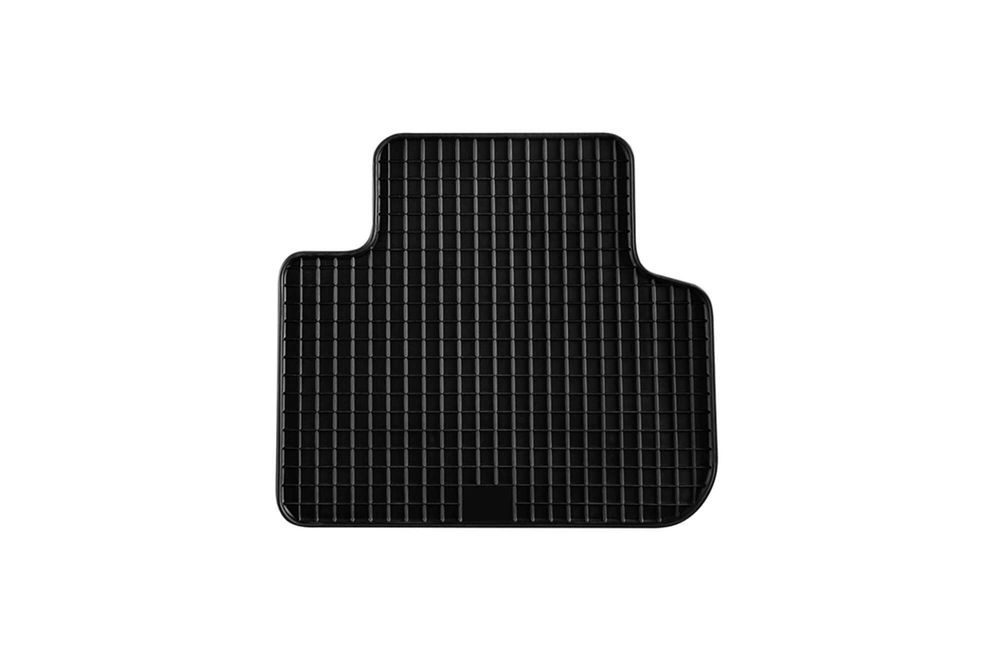 Гумени стелки Gumarny Zubri съвместими с Alfa Romeo 147 00-10г