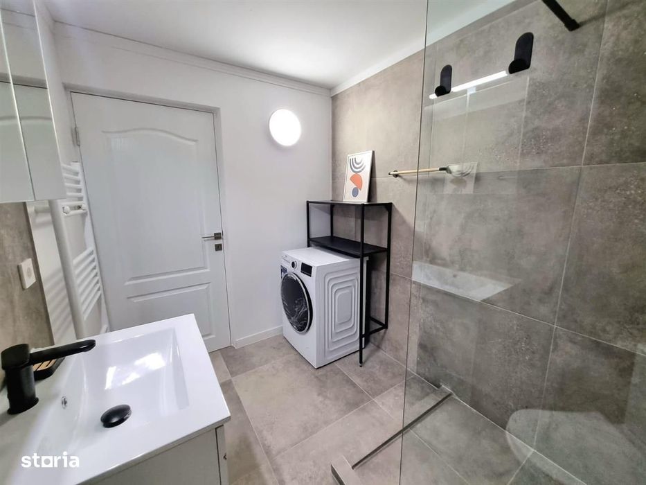 2 camere l Str.Campului l 50 MP l Manastur