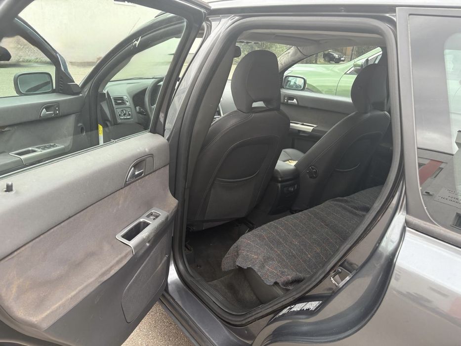 VOLVO V50 2004 — imagine 5