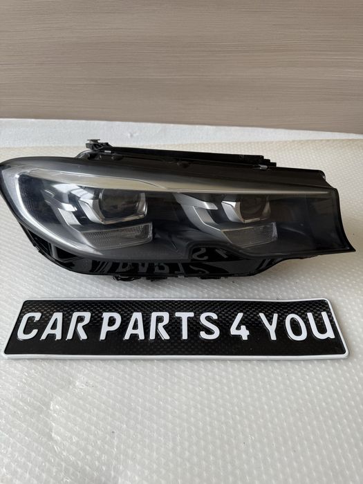 Фар десен BMW G20 G21 LED БМВ Г20