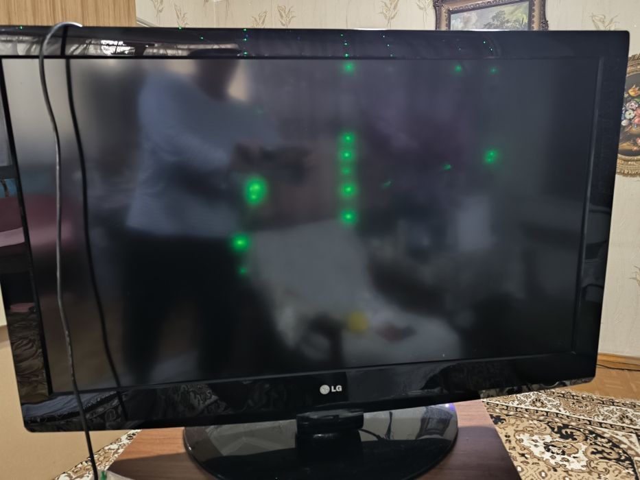 Телевизор LG ,, диагональ 43