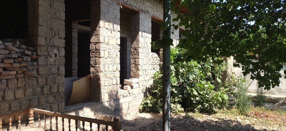 Горбольница! 5-соток.Срочно продётся дом.