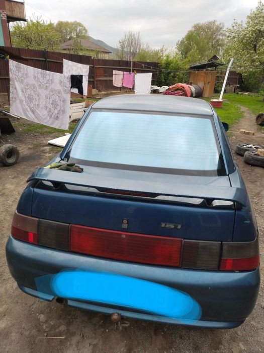 Срочно продам ВАЗ Лада 2110