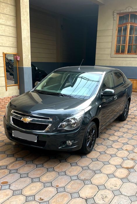 Cobalt Midnight 2024/25