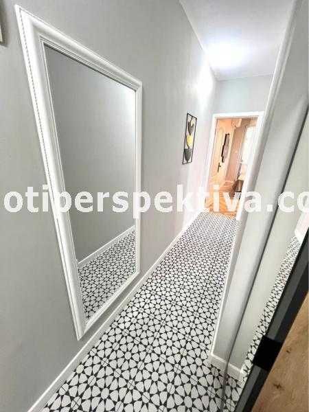Продава се Тристаен апартамент в Пловдив, Христо Смирненски - 97 кв.м за 2269 €/кв.м - Снимка #8