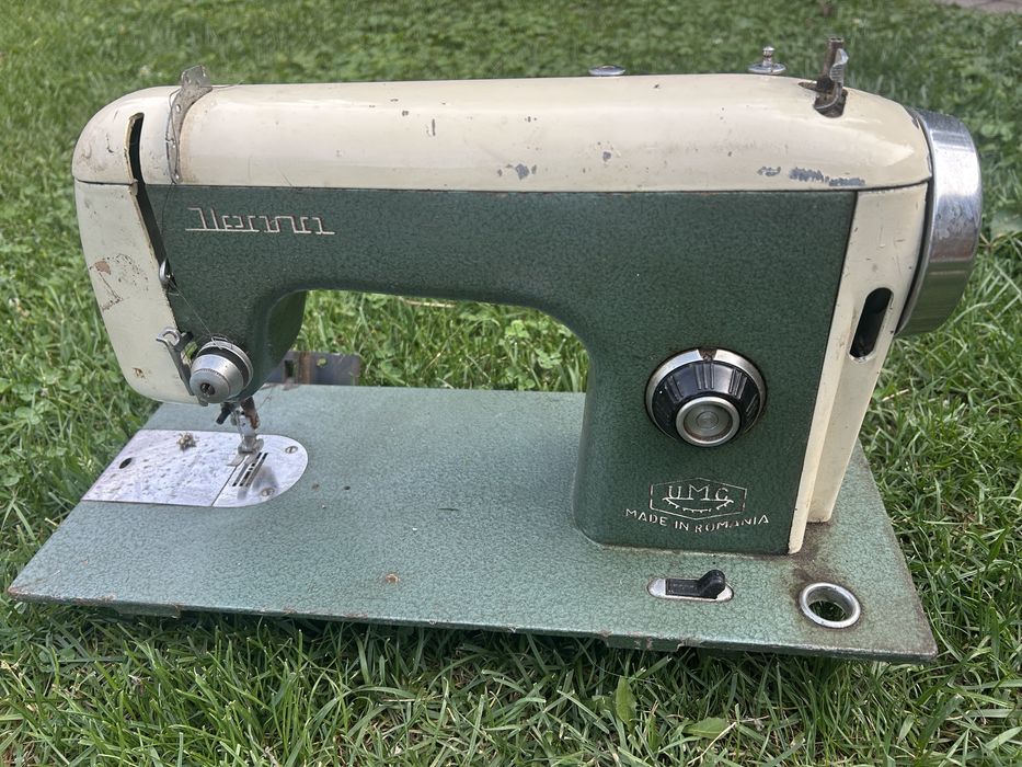 Masina de cusut Ileana
