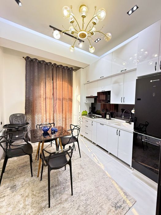 Еco Park rent house / Посуточная аренда рядом Эко Парк Бибигон Ц1