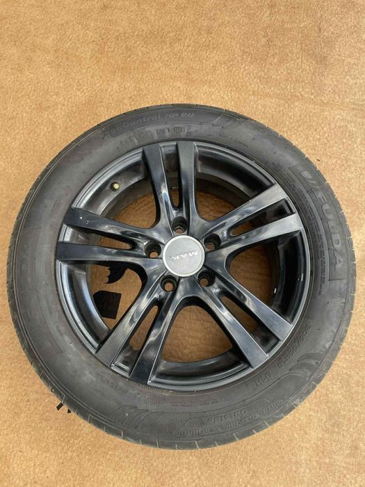 De vanzare jante r16