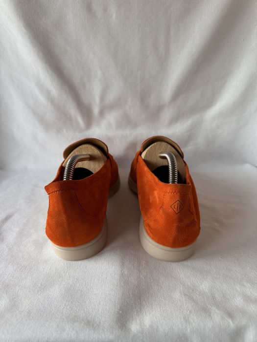 Pantofi,Loafers dama,Loro Piana,marime 37