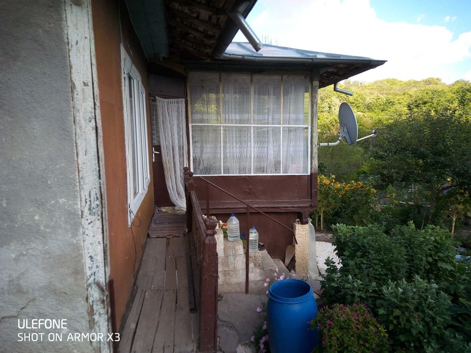 Продава се Къща в с. Попкралево, Област Силистра - 60 кв.м за 134 €/кв.м - Снимка #2