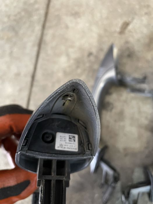 Кейлес дръжка БМВ Ф10/ Ф11 (keyless bmw f10/ f11)